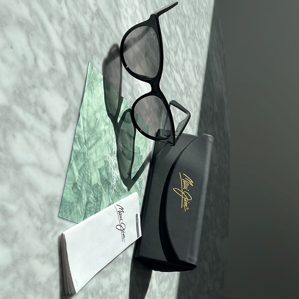 Maui Jim sunglasses